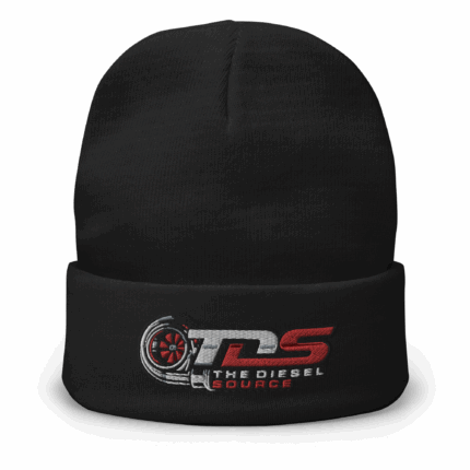 TheDieselSource Beanie