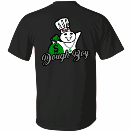 Doughboy Tshirt