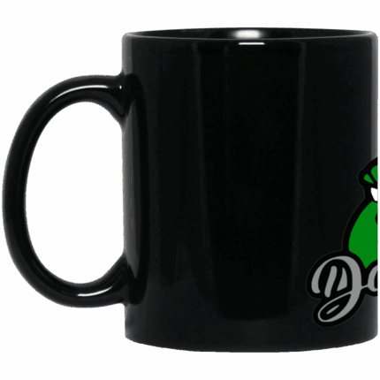 Doughboy Mug
