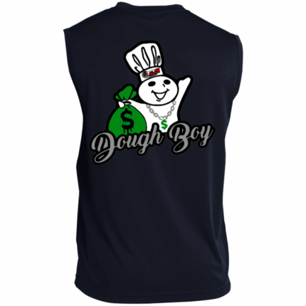 Doughboy Mens Tank