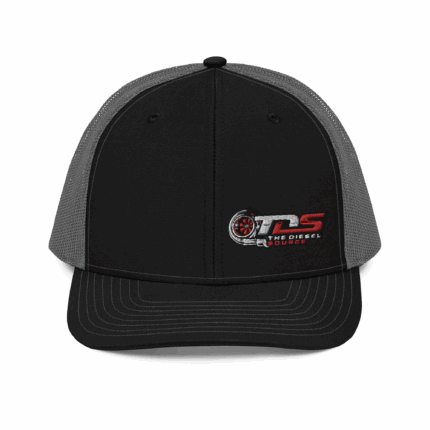 The Diesel Source Trucker Hat